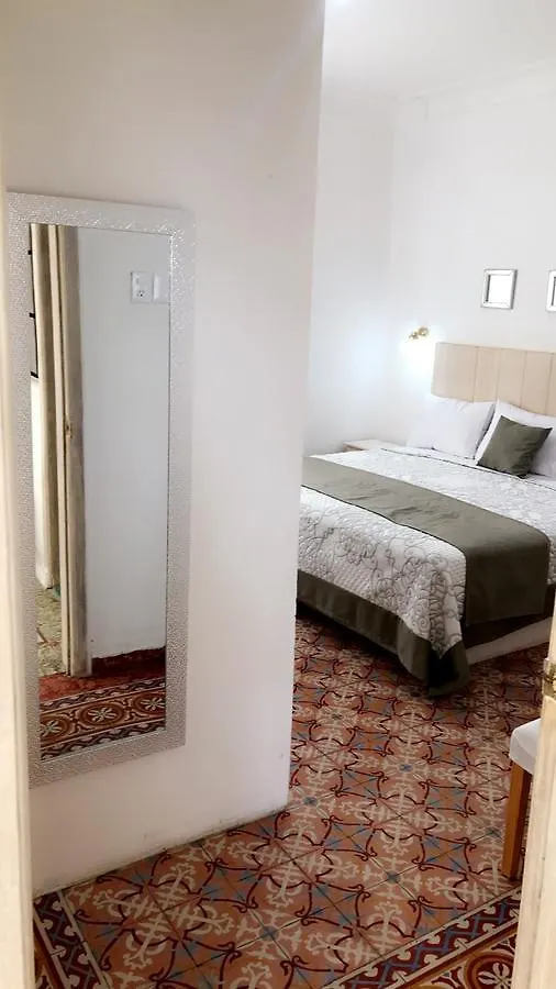 פואבלה Hotel Finca Shalom