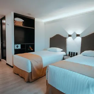 4* Hotel Tamara